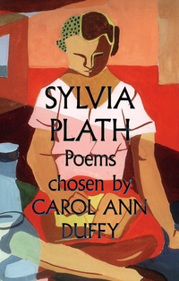 Book Cover for Sylvia Plath by Sylvia Plath