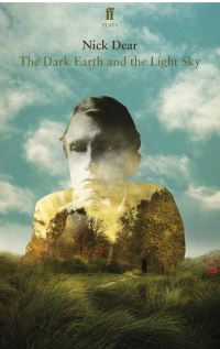 Book Cover for The Dark Earth and the Light Sky by Nick Dear