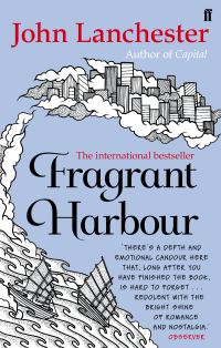 Book Cover for Fragrant Harbour by John Lanchester