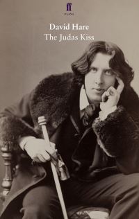 Book Cover for The Judas Kiss by David Hare