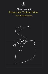 Book Cover for Hymn by Alan Bennett, Alan Bennett