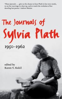 Book Cover for The Journals of Sylvia Plath, 1950-1962 by Sylvia Plath