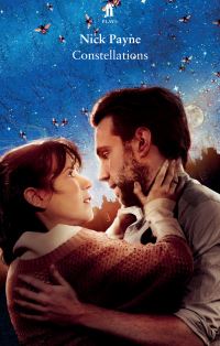 Book Cover for Constellations by Nick Payne