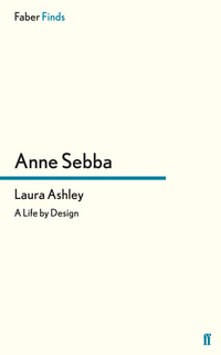 Book Cover for Laura Ashley by Anne Sebba