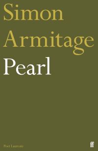 Book Cover for Pearl by Simon Armitage