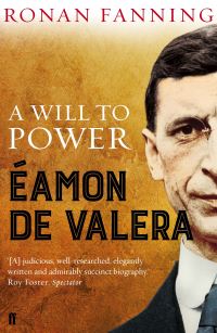Book Cover for Éamon De Valera by Ronan Fanning