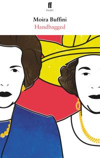 Book Cover for Handbagged by Moira Buffini