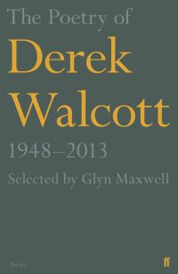 Book Cover for The Poetry of Derek Walcott 1948-2013 by Derek Walcott