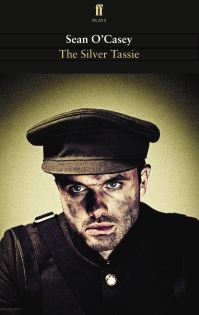 Book Cover for The Silver Tassie by Sean OCasey