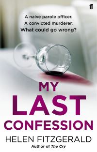 Book Cover for My Last Confession by Helen FitzGerald