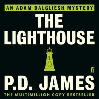 Book Cover for The Lighthouse by P. D. James