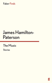 Book Cover for The Music by James HamiltonPaterson