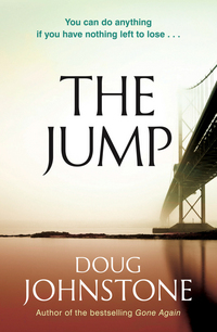 Book Cover for The Jump by Douglas Johnstone