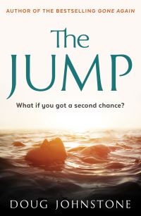 Book Cover for The Jump by Douglas Johnstone
