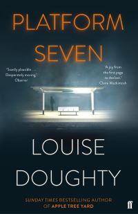 Book Cover for Platform Seven by Louise Doughty