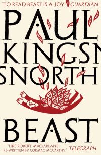 Book Cover for Beast by Paul Kingsnorth