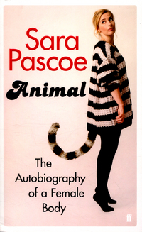 Book Cover for Animal by Sara Pascoe