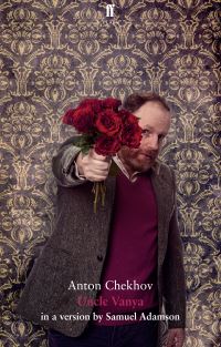 Book Cover for Uncle Vanya by Samuel Adamson, Anton Pavlovich Chekhov