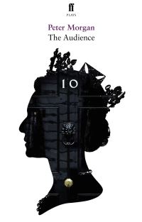 Book Cover for The Audience by Peter Morgan