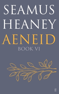 Book Cover for Aeneid. Book VI by Virgil