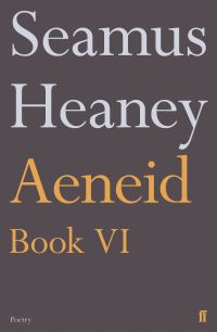 Book Cover for Aeneid. Book VI by Virgil