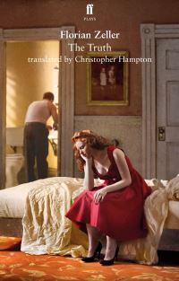 Book Cover for The Truth by Florian Zeller