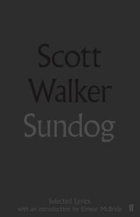 Book Cover for Sundog by Scott Walker