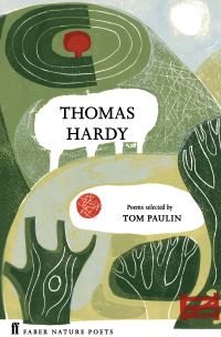 Book Cover for Thomas Hardy by Thomas Hardy