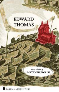 Book Cover for Selected Poems of Edward Thomas by Edward Thomas