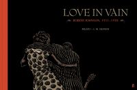 Book Cover for Love in Vain by J M Dupont
