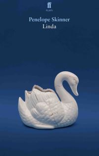 Book Cover for Linda by Penelope Skinner