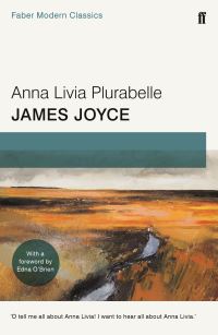 Book Cover for Anna Livia Plurabelle by James Joyce, James Joyce