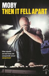 Book Cover for Then It Fell Apart by Moby