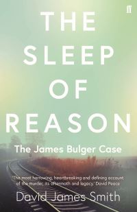 Book Cover for The Sleep of Reason by David James Smith