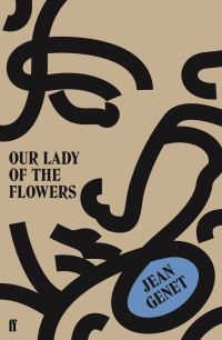 Book Cover for Our Lady of the Flowers by Jean Genet