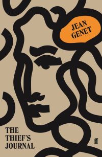 Book Cover for The Thief's Journal by Jean Genet