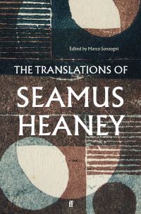 Book Cover for The Translations of Seamus Heaney by Seamus Heaney