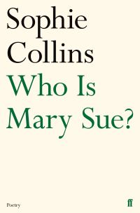 Book Cover for Who Is Mary Sue? by Sophie Collins