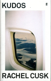 Book Cover for Kudos by Rachel Cusk