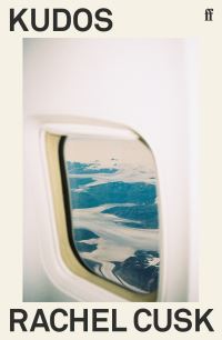 Book Cover for Kudos by Rachel Cusk