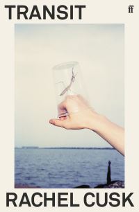Book Cover for Transit by Rachel Cusk
