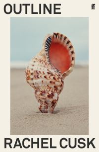 Book Cover for Outline by Rachel Cusk
