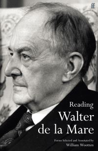 Book Cover for Reading Walter De La Mare by Walter De la Mare