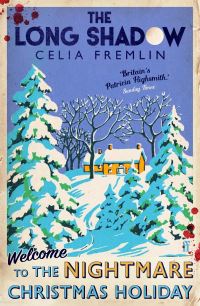 Book Cover for The Long Shadow by Celia Fremlin