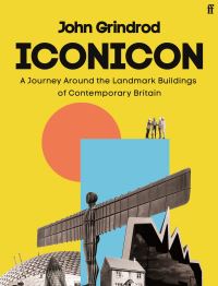 Book Cover for Iconicon by John Grindrod