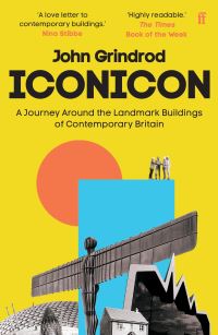 Book Cover for Iconicon by John Grindrod