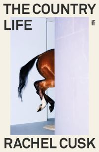 Book Cover for The Country Life by Rachel Cusk
