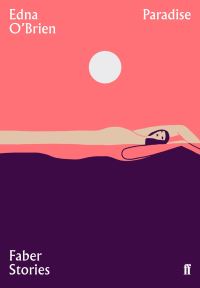 Book Cover for Paradise by Edna OBrien