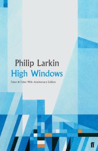 Book Cover for High Windows by Philip Larkin