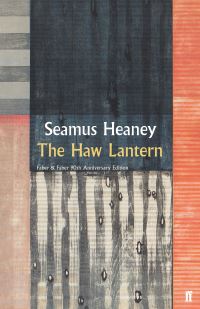 Book Cover for The Haw Lantern by Seamus Heaney